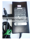 DELL FA90PE1-00 AC ADAPTER 19.5VDC 4.62A USED -(+) 5x7.3x12.5mm - Click Image to Close